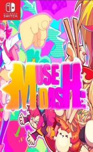 Muse Dash NSP