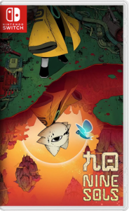 Nine Sols NSP