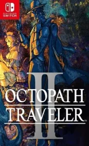 Octopath Traveler 2 NSP