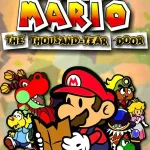 Paper Mario: The Thousand-Year Door NSP