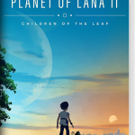 Planet of Lana II: Children of the Leaf NSP