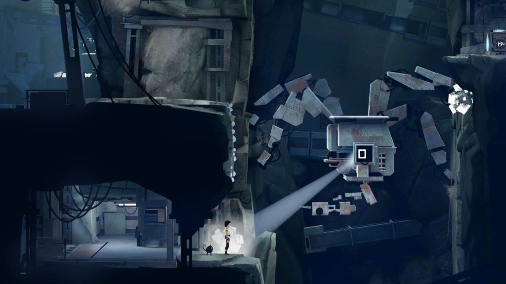 Planet of Lana II: Children of the Leaf NSP screenshot