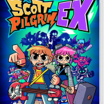 Scott Pilgrim EX NSP