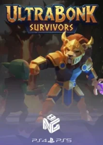 Ultra Bonk Survivors NSP