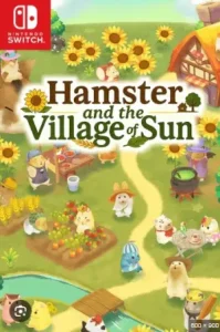 Hamster and Village of Sun NSP