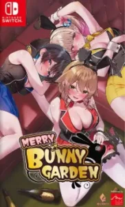 MERRY BUNNY GARDEN XCI
