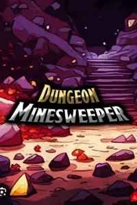 Dungeon Minesweeper NSP