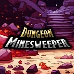 Dungeon Minesweeper NSP