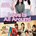 Love is All Around Collection NSP