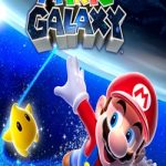 Super Mario Galaxy Switch NSP