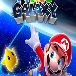 Super Mario Galaxy Switch NSP