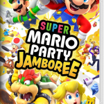 Super Mario Party Jamboree NSP