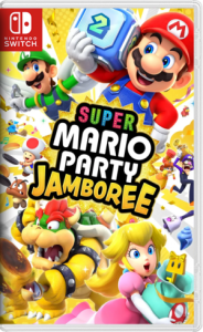 Super Mario Party Jamboree NSP