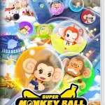 Super Monkey Ball Banana Rumble NSP