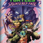 Teenage Mutant Ninja Turtles: Splintered Fate NSP