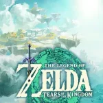 The Legend of Zelda: Tears of the Kingdom NSP