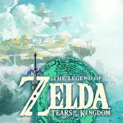 The Legend of Zelda: Tears of the Kingdom NSP