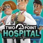 Two Point Hospital NSP