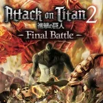 Attack On Titan 2 NSP