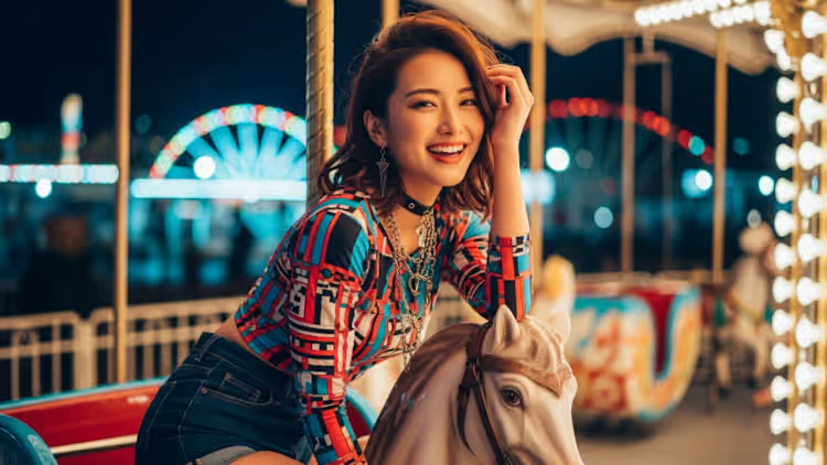 Hentai Session NSP screenshot