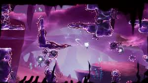 Lumione NSP screenshot