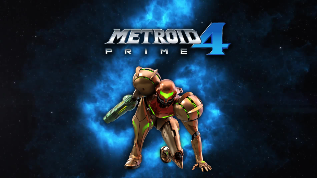 Metroid Prime 4 Beyond NSP screenshot