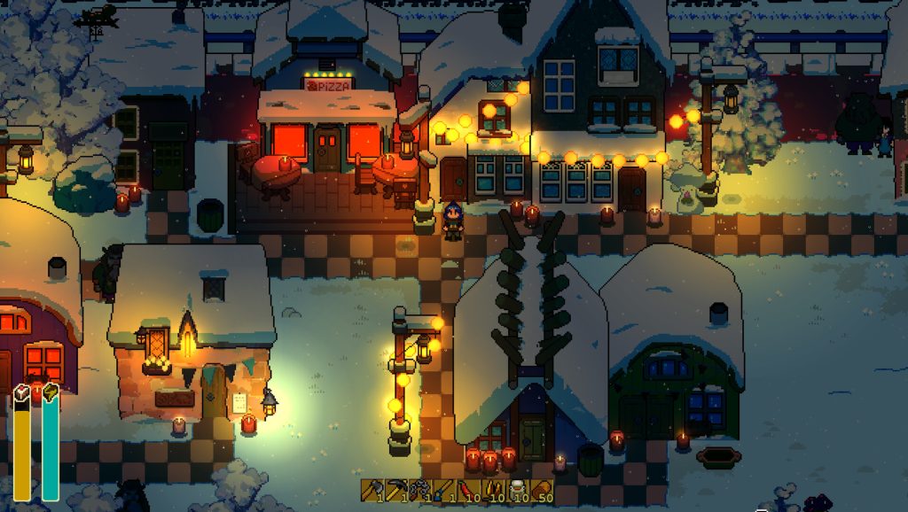 ChildStory NSP screenshot