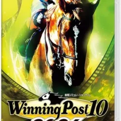 Winning Post 10 2026 NSP