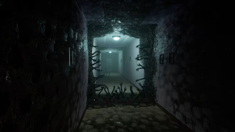 Incantation NSP screenshot