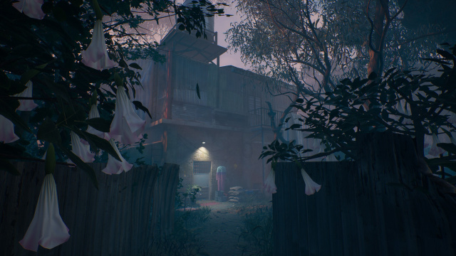 Incantation NSP screenshot