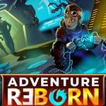 Adventure Reborn NSP