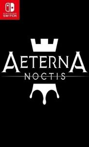 Aeterna Noctis NSP