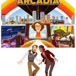 American Arcadia NSP