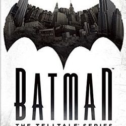 Batman: The Telltale Series NSP