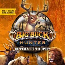 Big Buck Hunter Ultimate Trophy NSP
