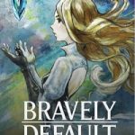 Bravely Default II NSP