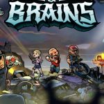 Bullets and Brains NSP