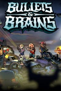 Bullets and Brains NSP