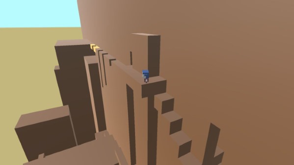 CRYSTORLD NSP screenshot