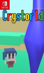 CRYSTORLD NSP
