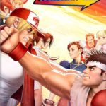 Capcom Fighting Collection 2 NSP