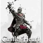 Castle of Heart Retold NSP