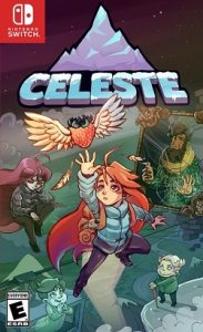 Celeste NSP