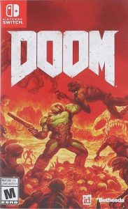 DOOM XCI