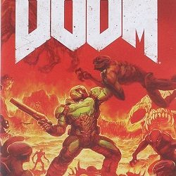DOOM XCI