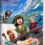 DRAGON QUEST VII Reimagined NSP