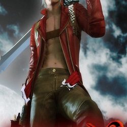 Devil May Cry 3 Special Edition Switch NSP