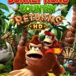 Donkey Kong Country Returns HD NSP