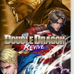 Double Dragon Revive NSP