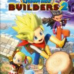 Dragon Quest Builders 2 NSP